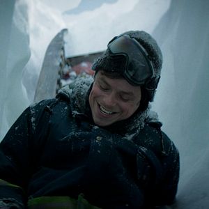 Bilder Rendezvous mit einem Eisbär