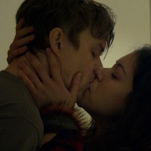 Bilder Rendezvous mit einem Eisbär