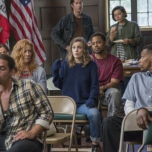 Bilder Gillian Jacobs