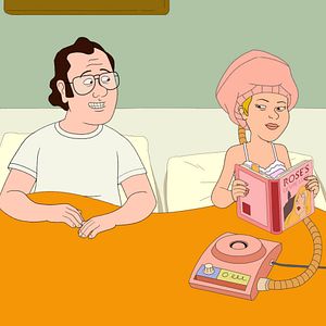 Bilder F Is For Family