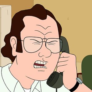 Bilder F Is For Family