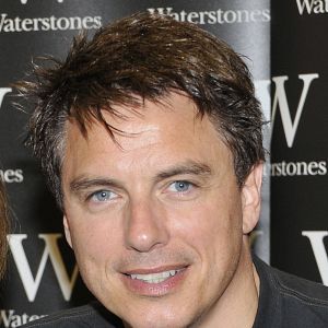 Bilder John Barrowman