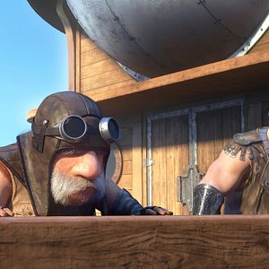 Bilder Throne of Elves - Die Chroniken von Altera