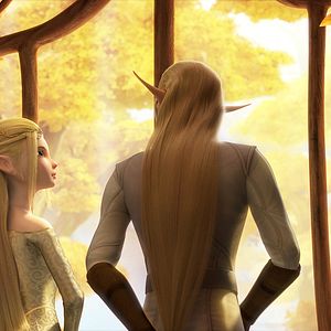 Bilder Throne of Elves - Die Chroniken von Altera