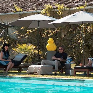 Bilder Violaine Gillibert