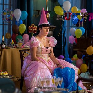 Bilder Madame - Nicht die feine Art