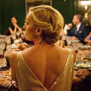 Bilder Madame - Nicht die feine Art