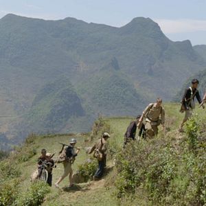 Bilder Cyril Descours