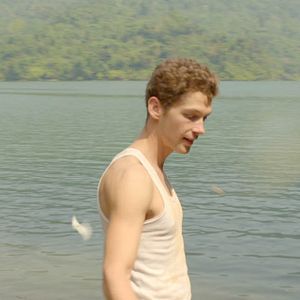 Bilder Cyril Descours