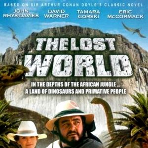 Bilder The Lost World