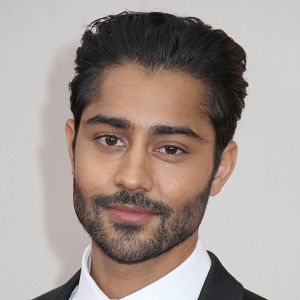 Bilder Manish Dayal