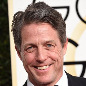 Bilder Hugh Grant