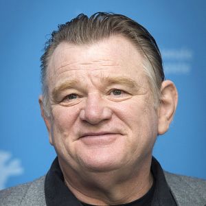 Bilder Brendan Gleeson