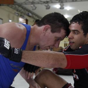 Bilder Lutando Para Vencer