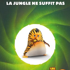 Bilder Die Dschungelhelden - Das große Kinoabenteuer