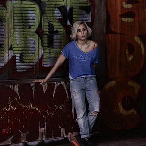 Bilder What Happened To Monday?