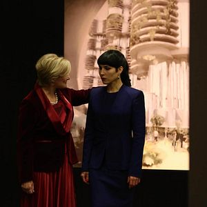 Bilder What Happened To Monday?