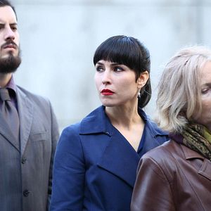 Bilder What Happened To Monday?