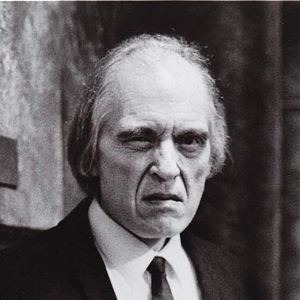 Bilder Angus Scrimm