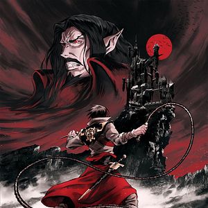 Bilder Castlevania