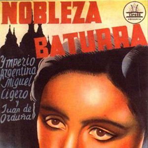 Bilder Nobleza baturra