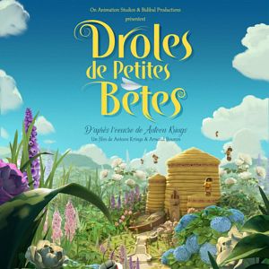 Bilder Tall Tales: From The Magical Garden of Antoon Krings