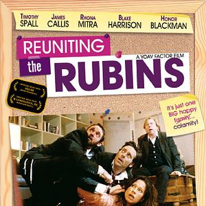 Bilder Reuniting the Rubins
