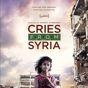 Bilder Cries from Syria