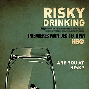 Bilder Risky Drinking