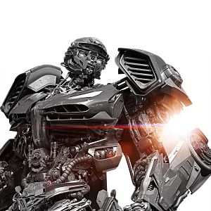 Bilder Transformers 5: The Last Knight