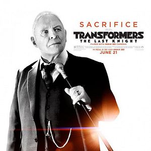Bilder Transformers 5: The Last Knight