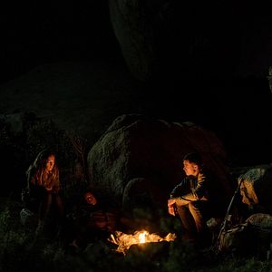 Bilder Fear The Walking Dead