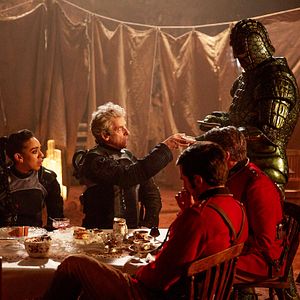 Bilder Doctor Who (2005)