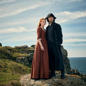 Bilder Poldark (2015)
