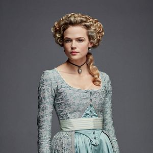 Bilder Poldark (2015)