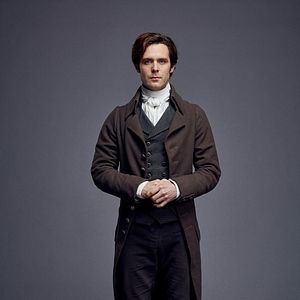 Bilder Poldark (2015)