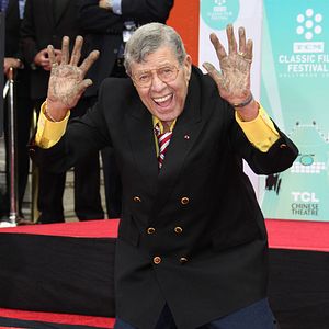 Bilder Jerry Lewis