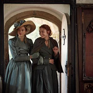 Bilder Poldark (2015)