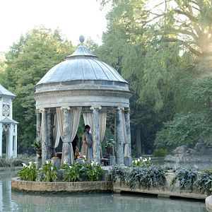 Bilder Lashana Lynch