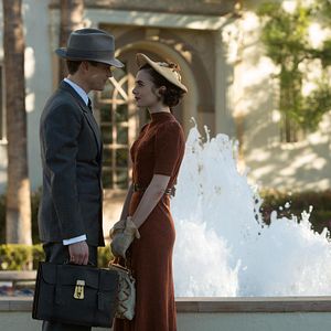 Bilder The Last Tycoon