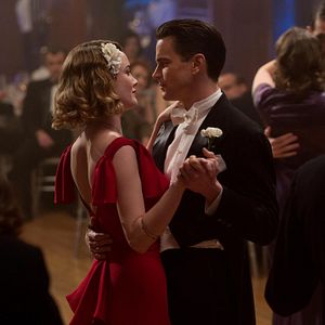 Bilder The Last Tycoon