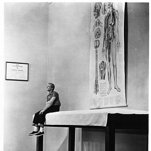 Bilder Grant Williams