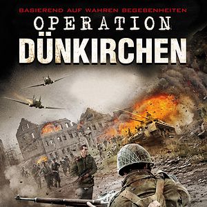 Bilder Operation Dünkirchen