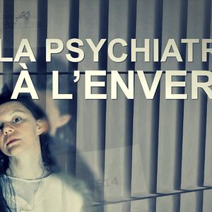 Bilder La Psychiatrie à l'envers