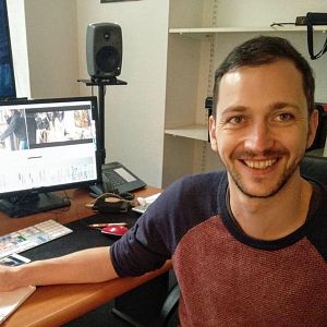 Bilder Thibaut Damade