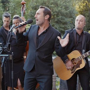 Bilder Gilles Lellouche