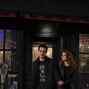 Bilder Shadowhunters