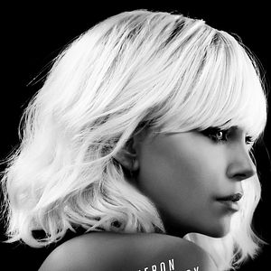 Bilder Atomic Blonde