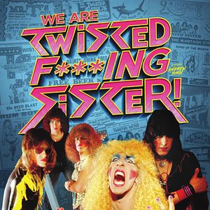 Bilder We Are Twisted Fucking Sister!