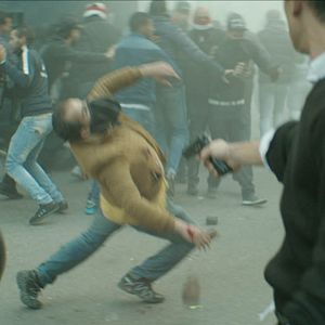 Bilder Die Nile Hilton Affäre